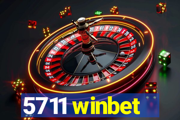 5711 winbet